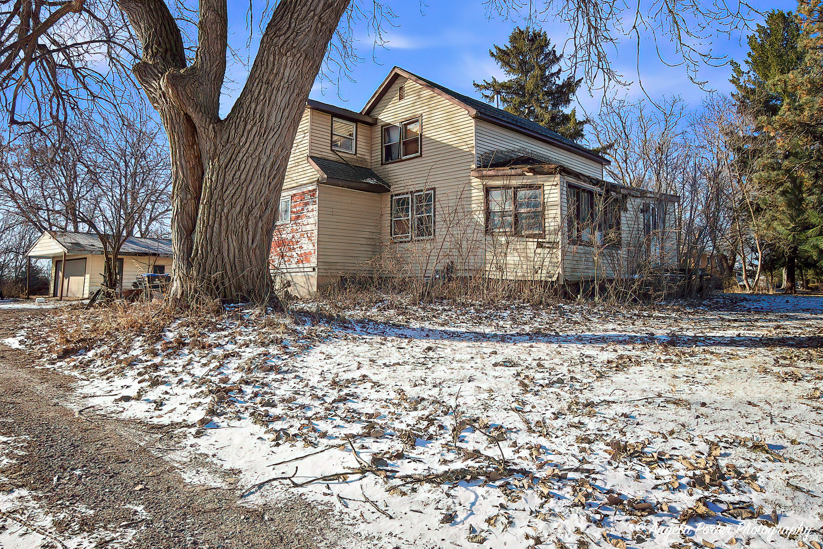 1001 W Broadway Street