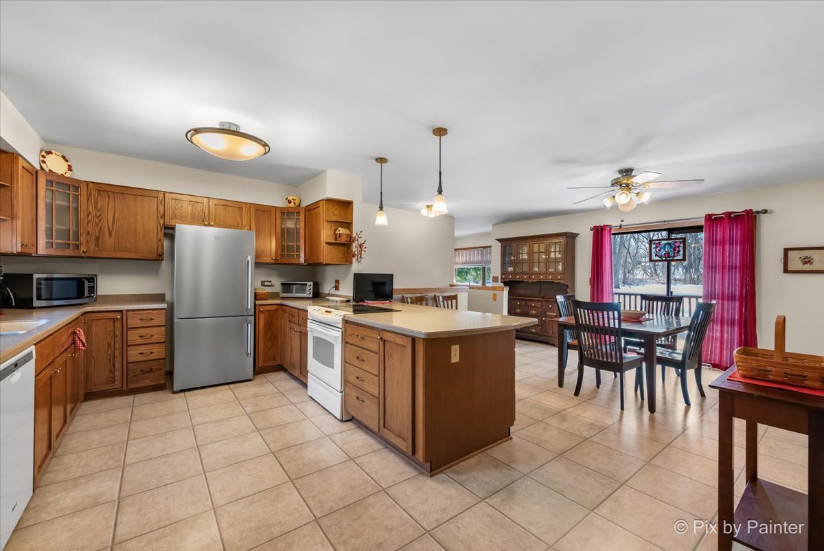 4507 Hanover Drive