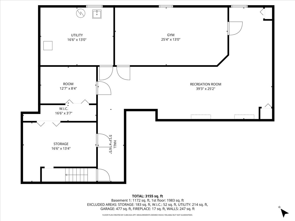 4507 Hanover Drive