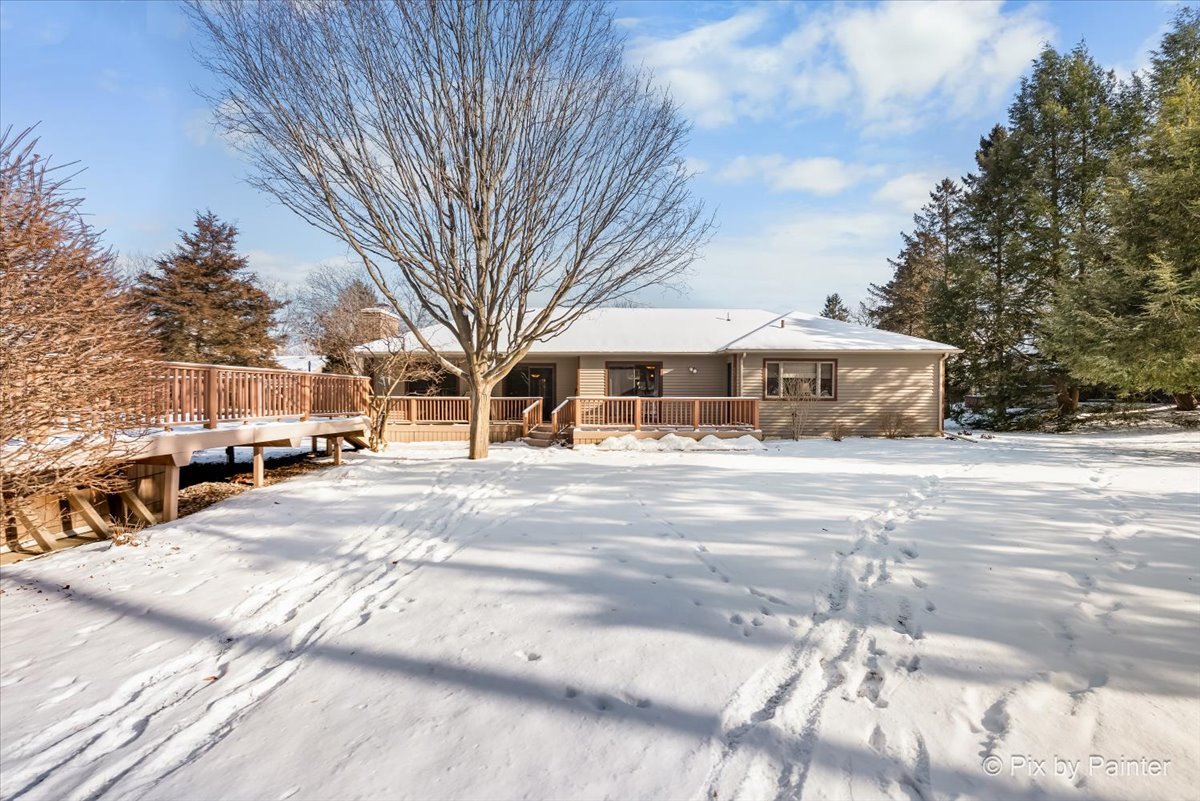 4507 Hanover Drive