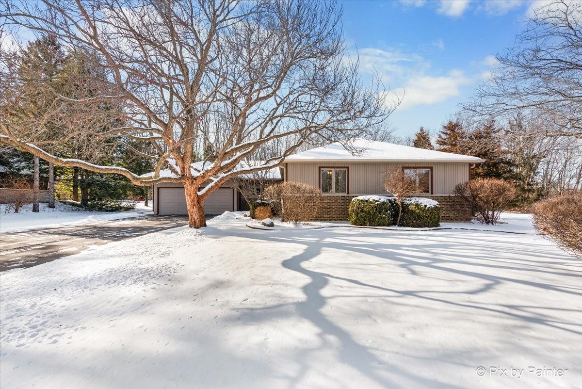 4507 Hanover Drive