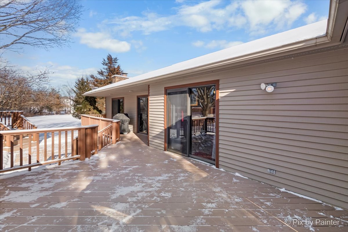4507 Hanover Drive