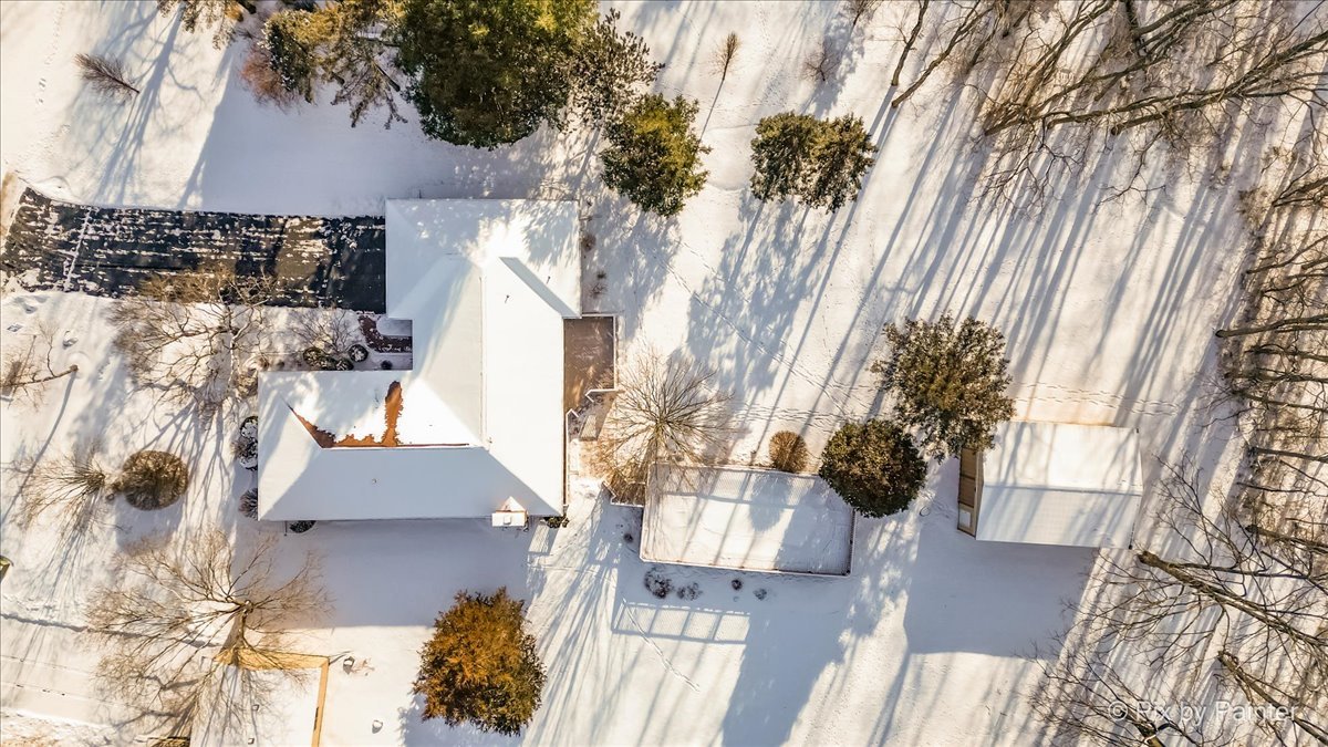 4507 Hanover Drive
