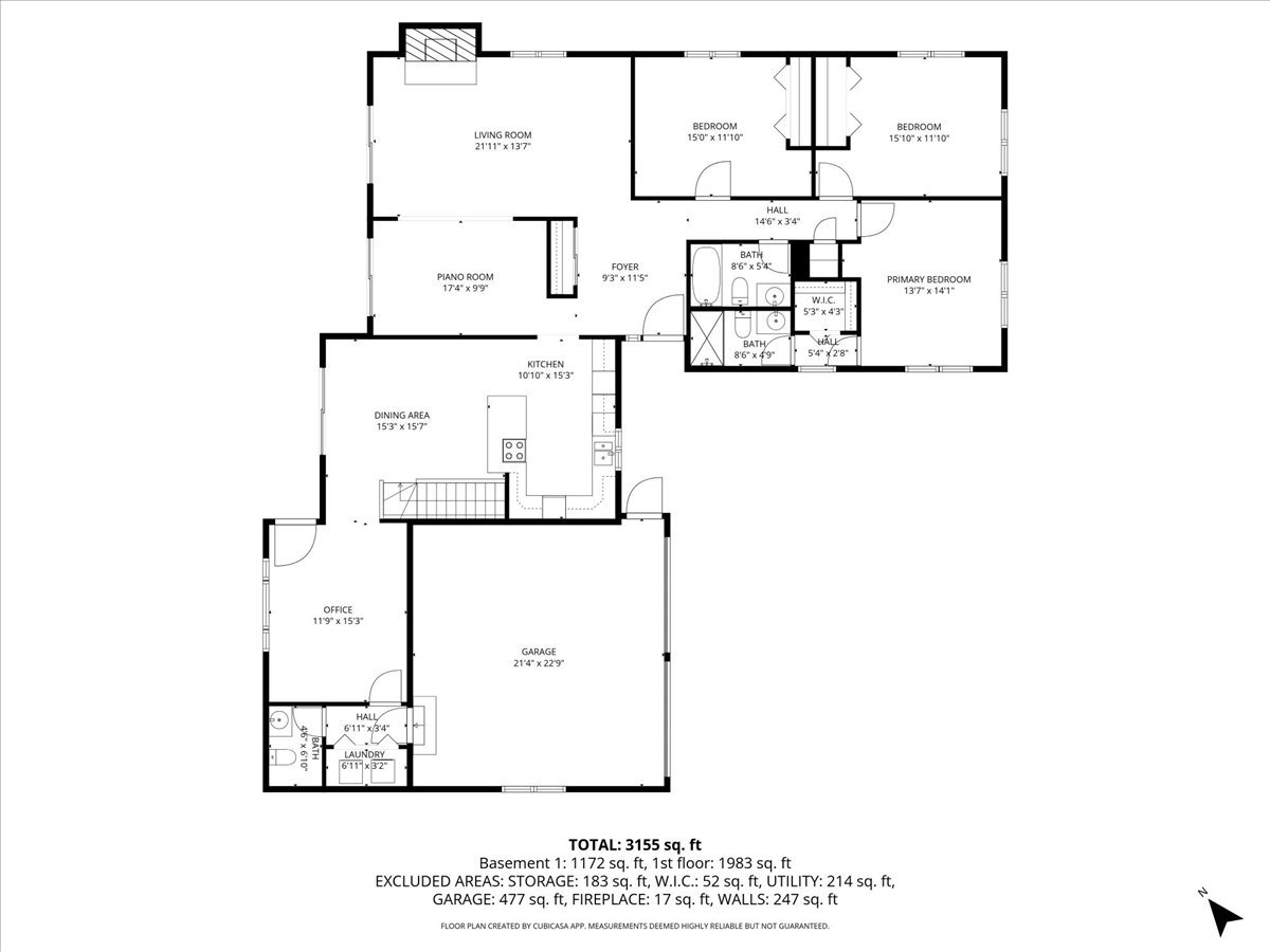 4507 Hanover Drive