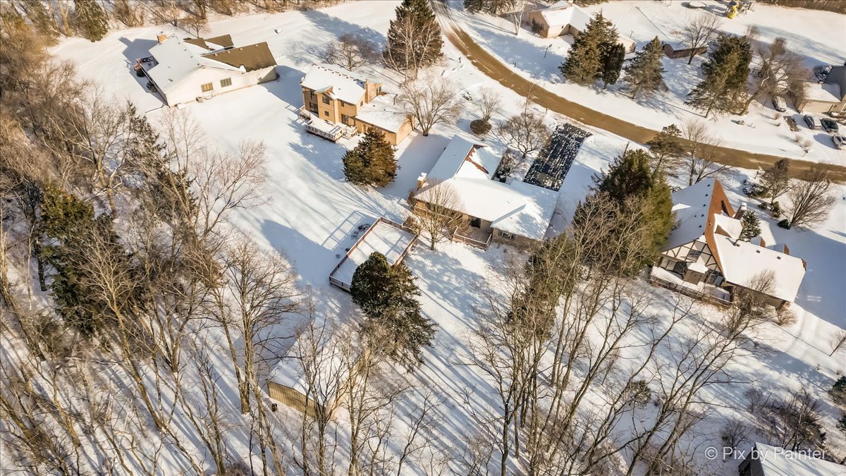 4507 Hanover Drive