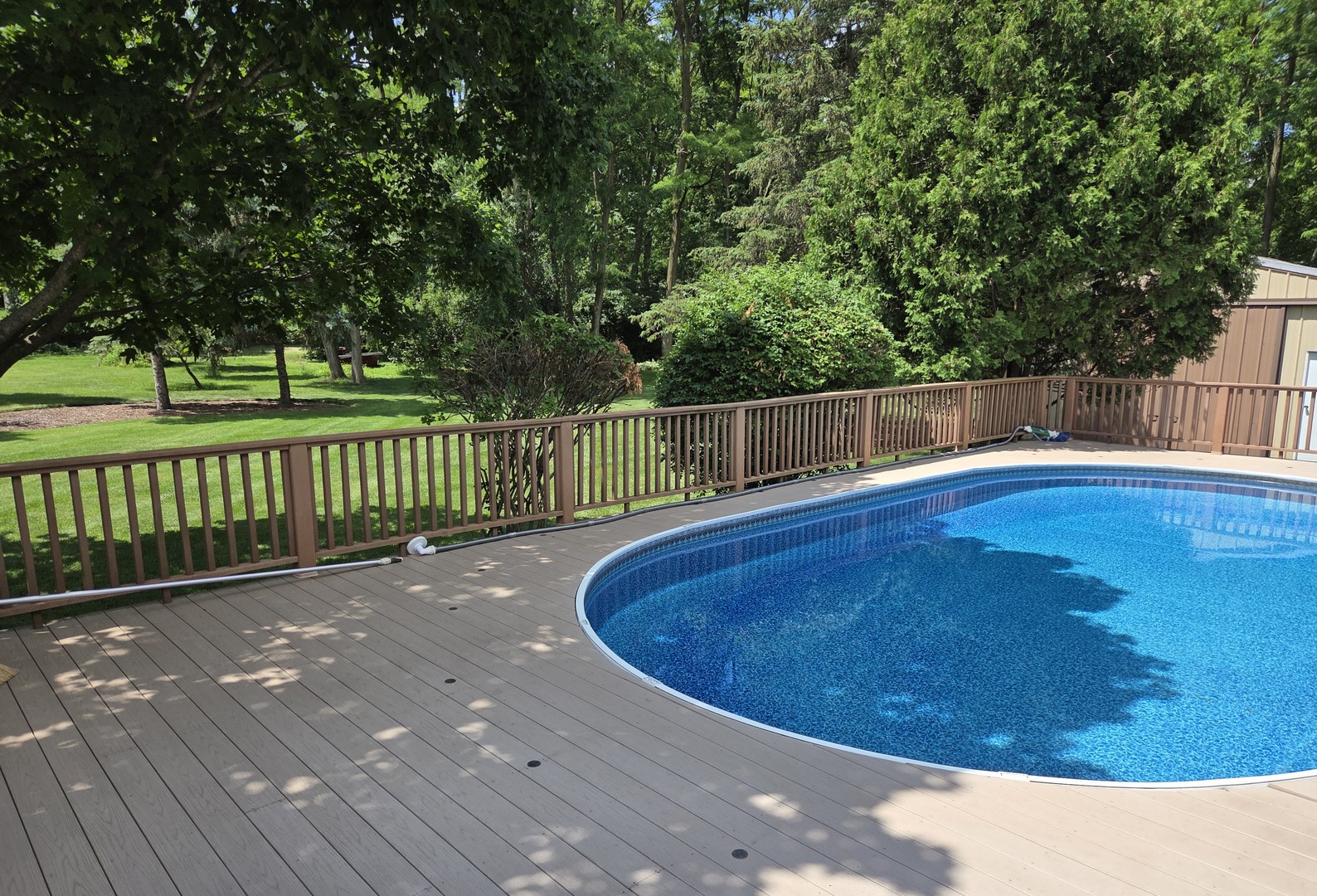 4507 Hanover Drive