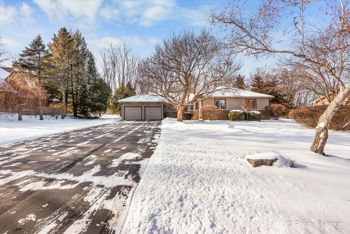 4507 Hanover Drive
