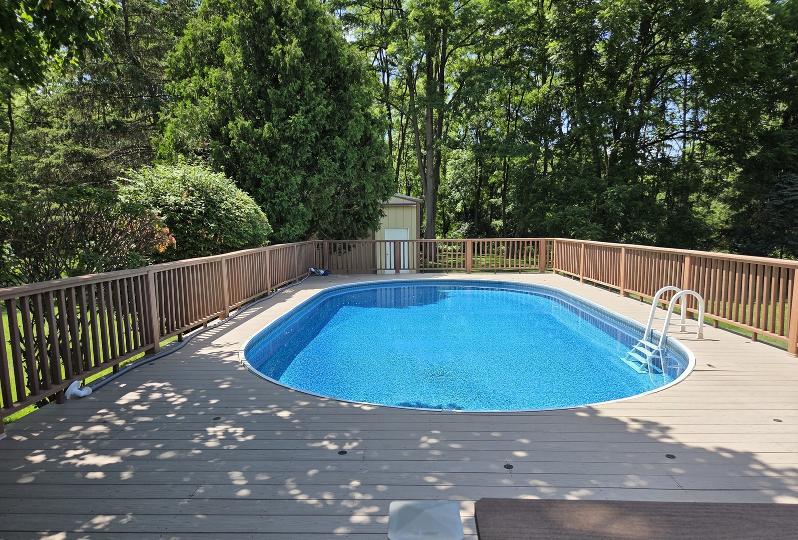 4507 Hanover Drive