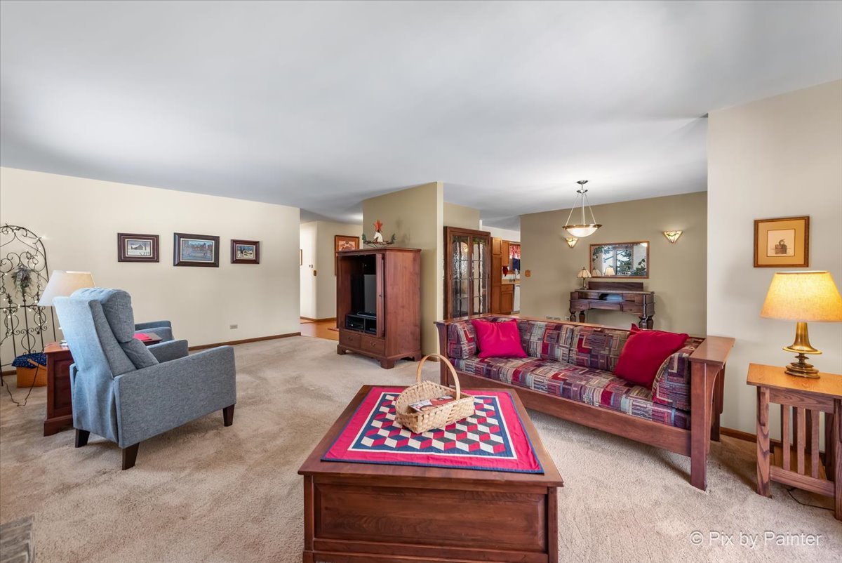4507 Hanover Drive
