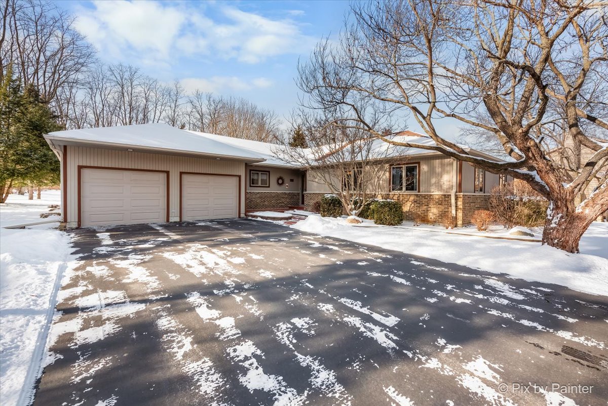 4507 Hanover Drive