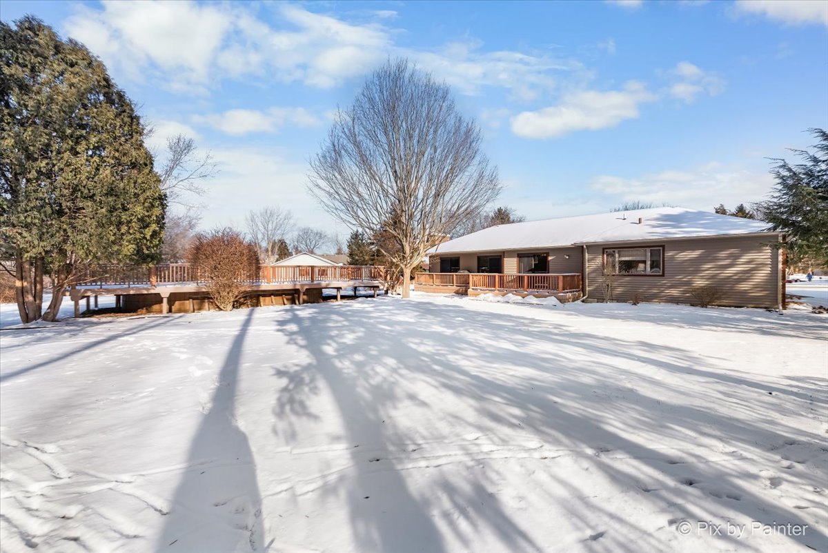 4507 Hanover Drive