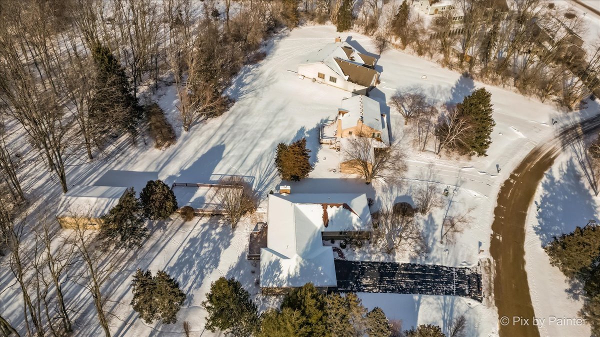 4507 Hanover Drive