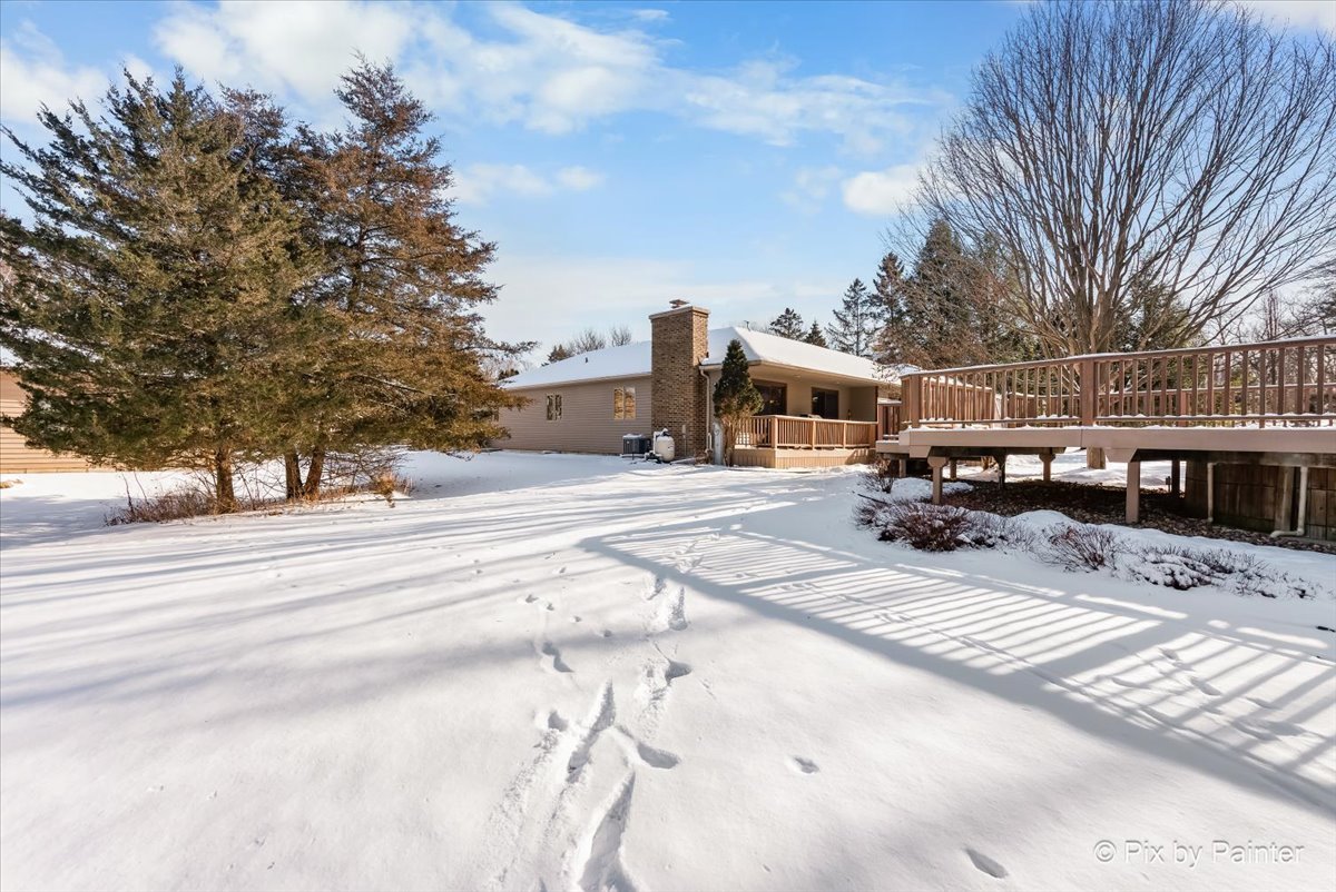 4507 Hanover Drive