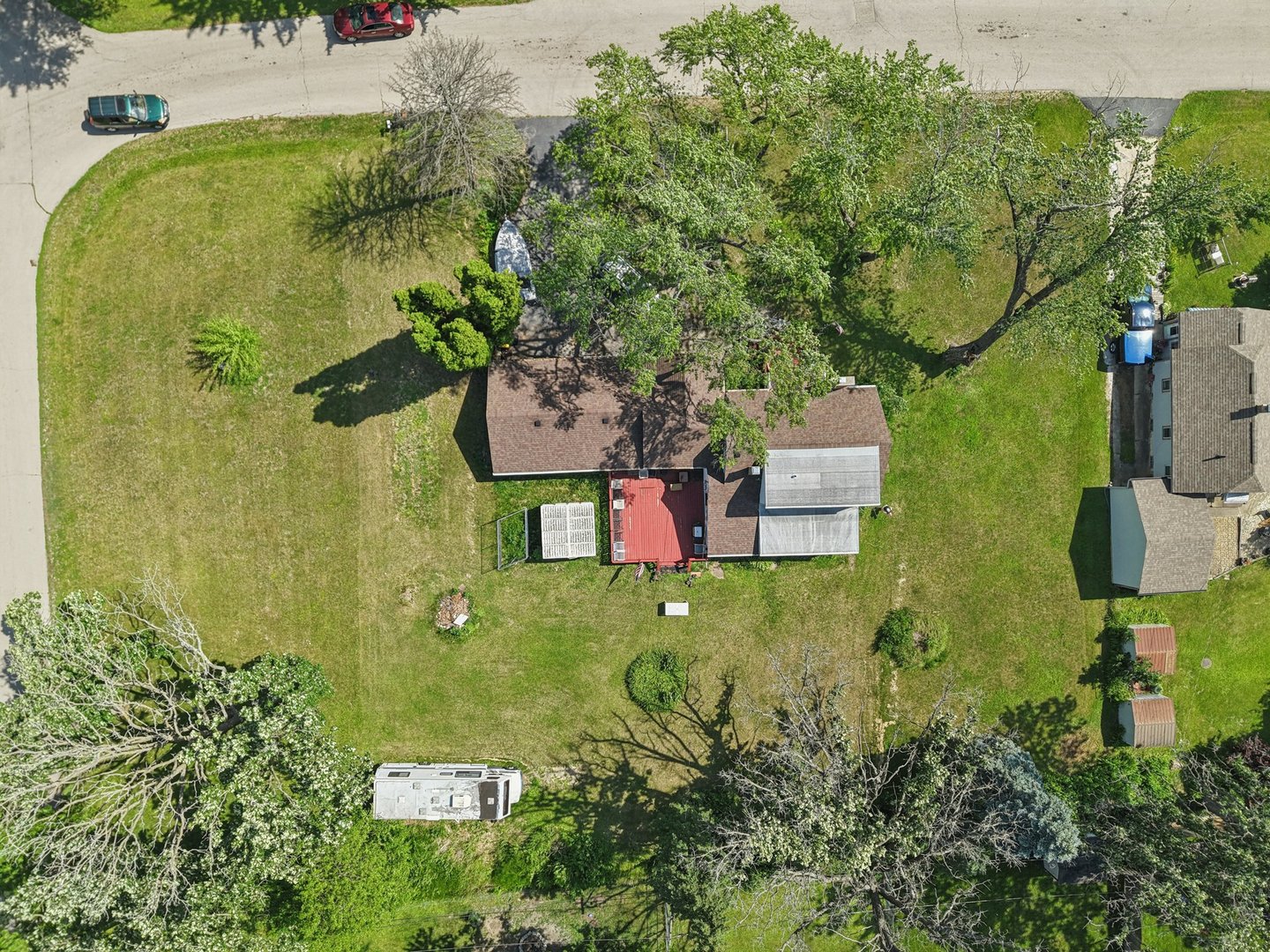 7616 Orchard Road
