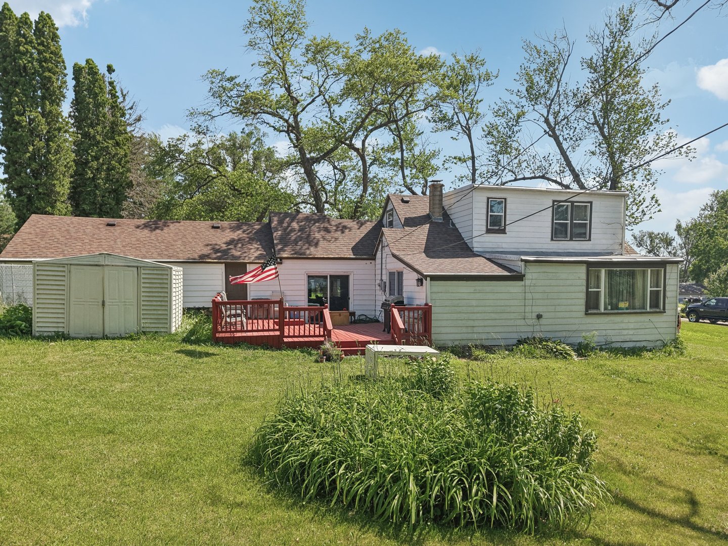7616 Orchard Road