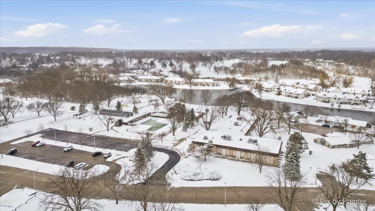 7408 Chevy Chase Court