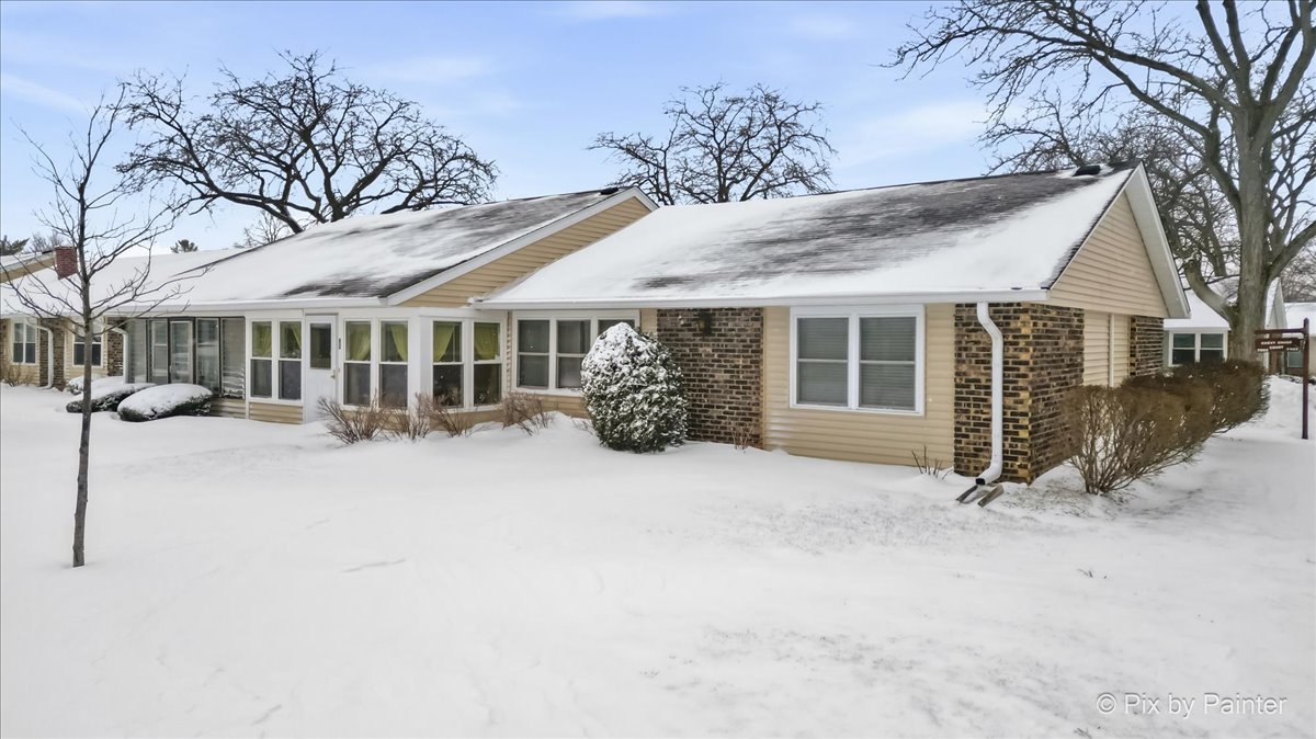 7408 Chevy Chase Court