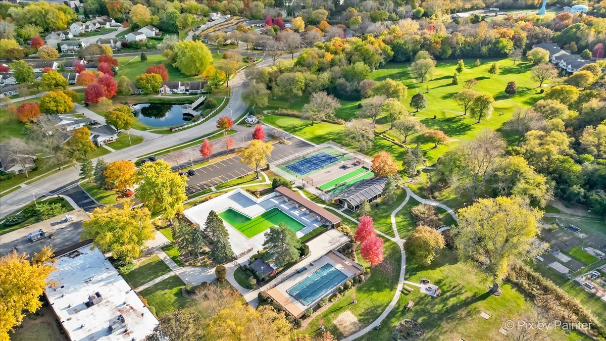 7408 Chevy Chase Court