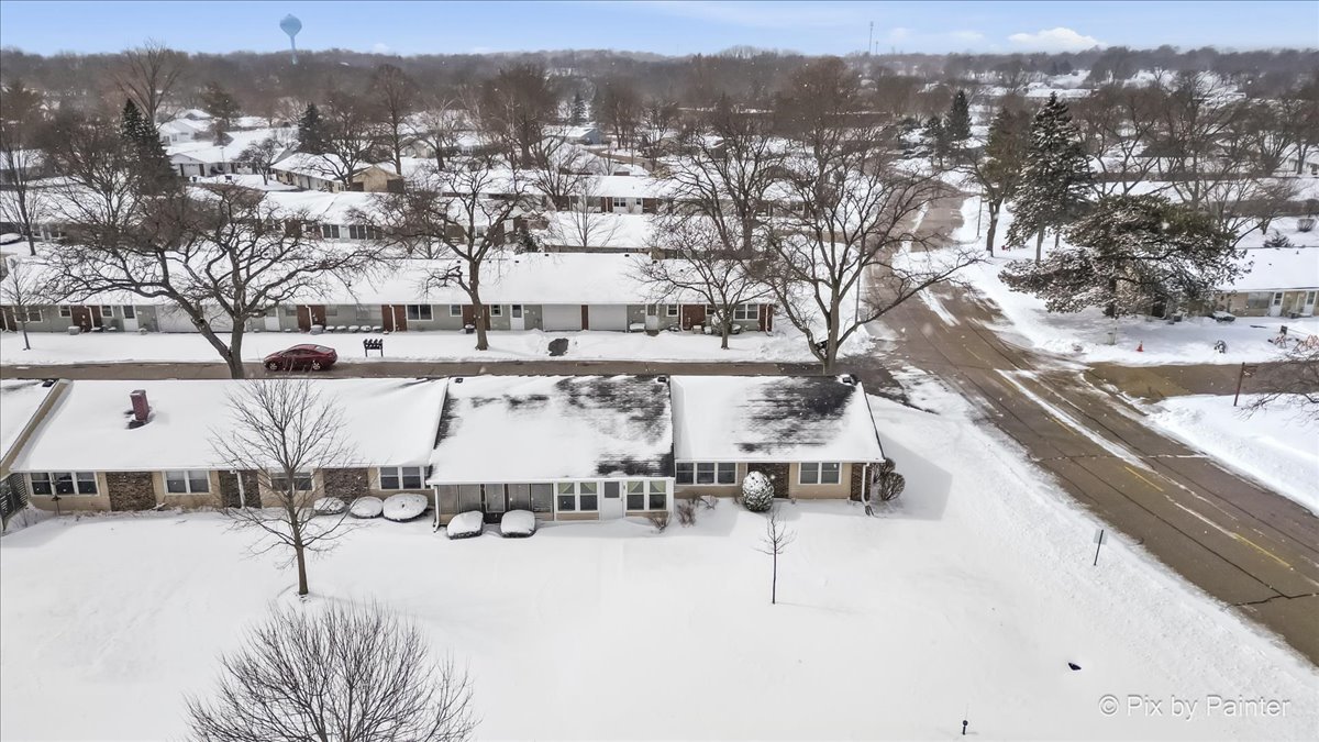 7408 Chevy Chase Court