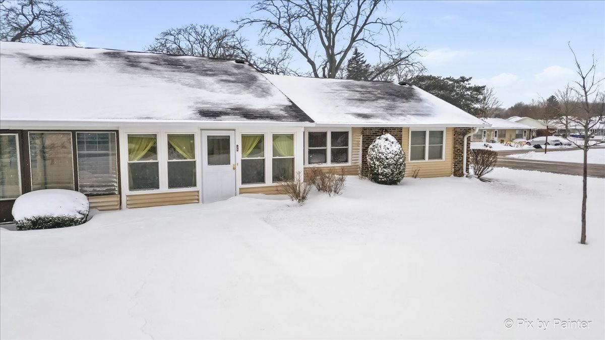 7408 Chevy Chase Court
