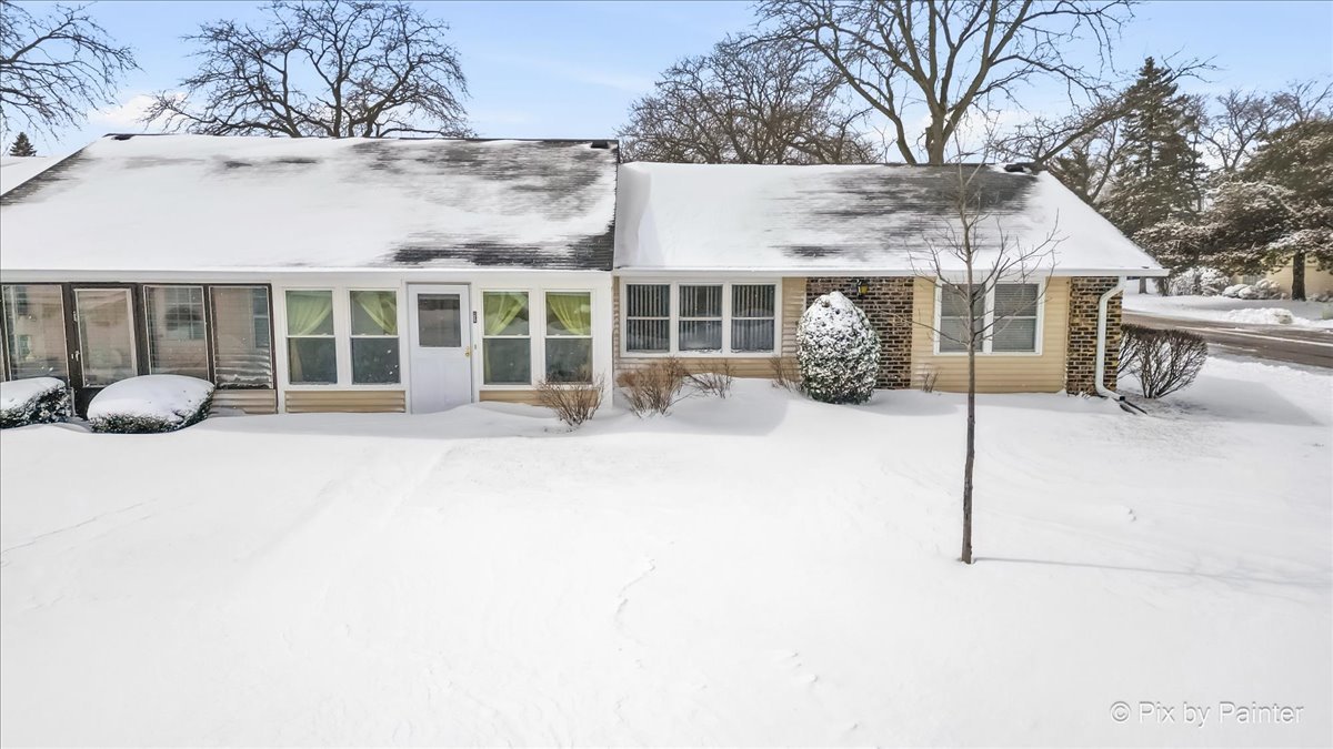 7408 Chevy Chase Court