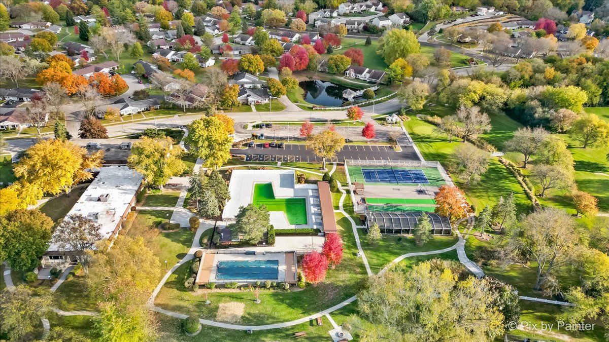 7408 Chevy Chase Court