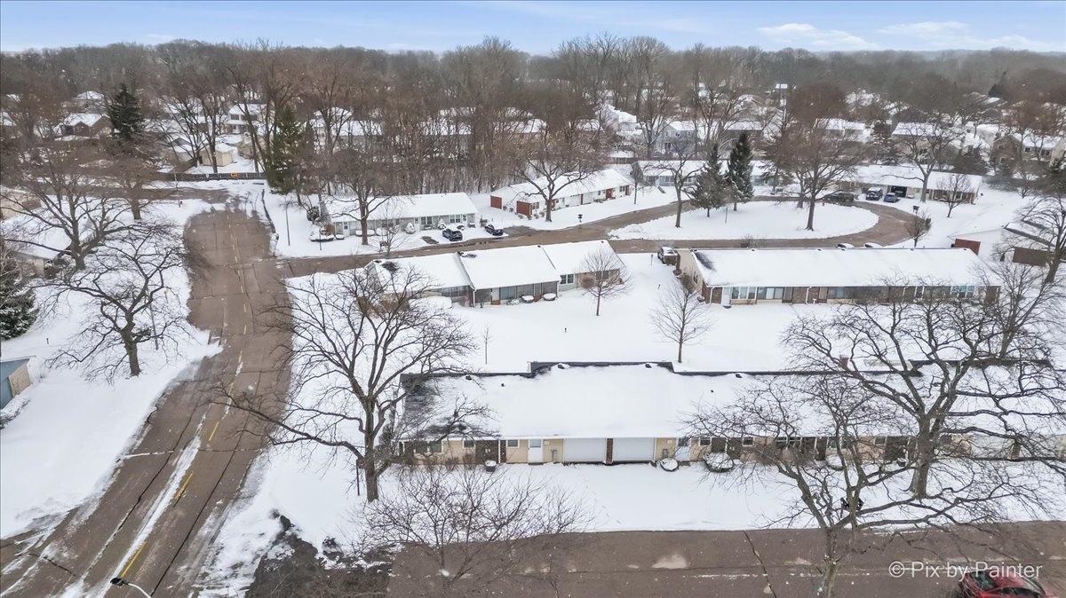7408 Chevy Chase Court