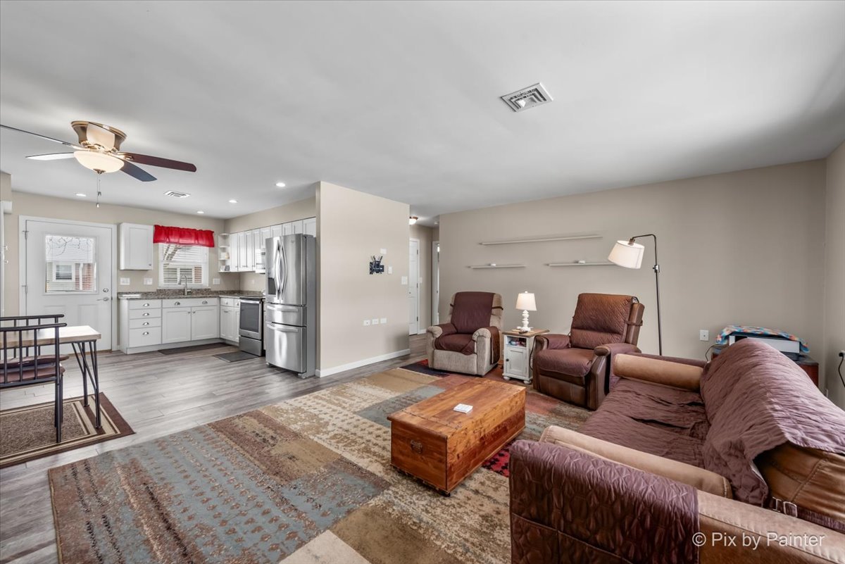 7408 Chevy Chase Court