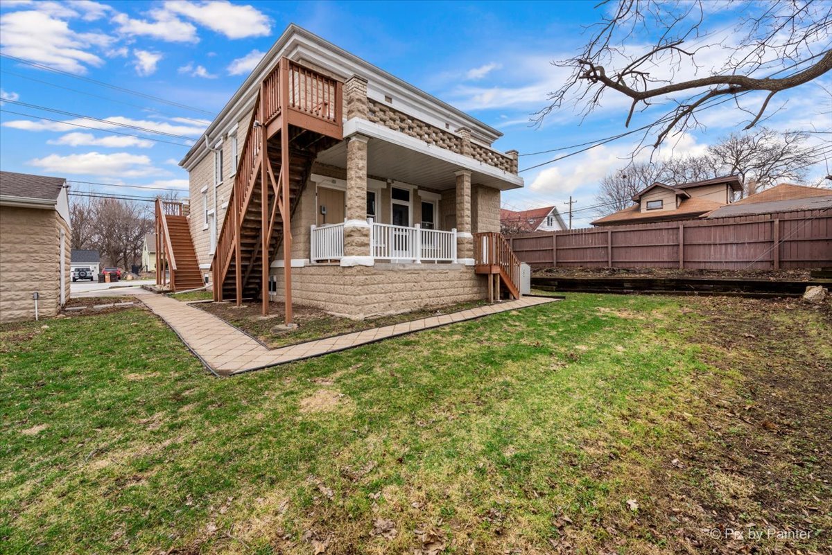 85 E TERRA COTTA Avenue