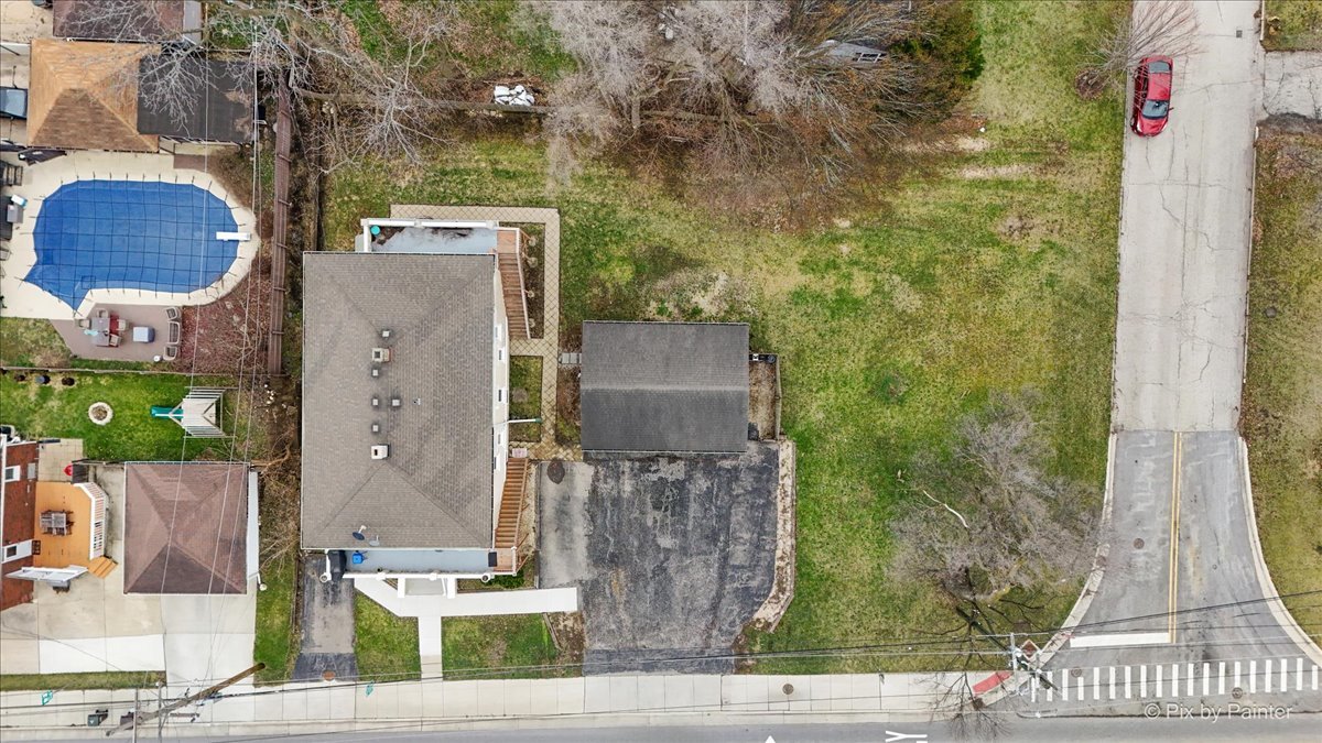 85 E TERRA COTTA Avenue