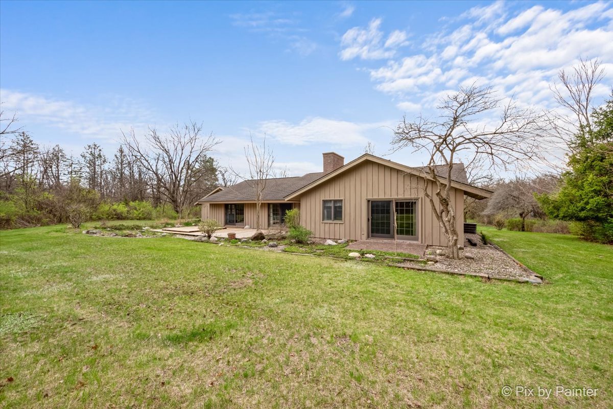 1310 S Fleming Road