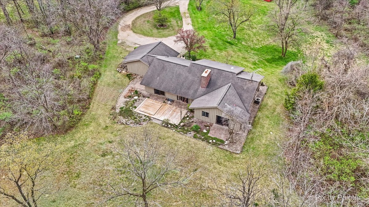 1310 S Fleming Road