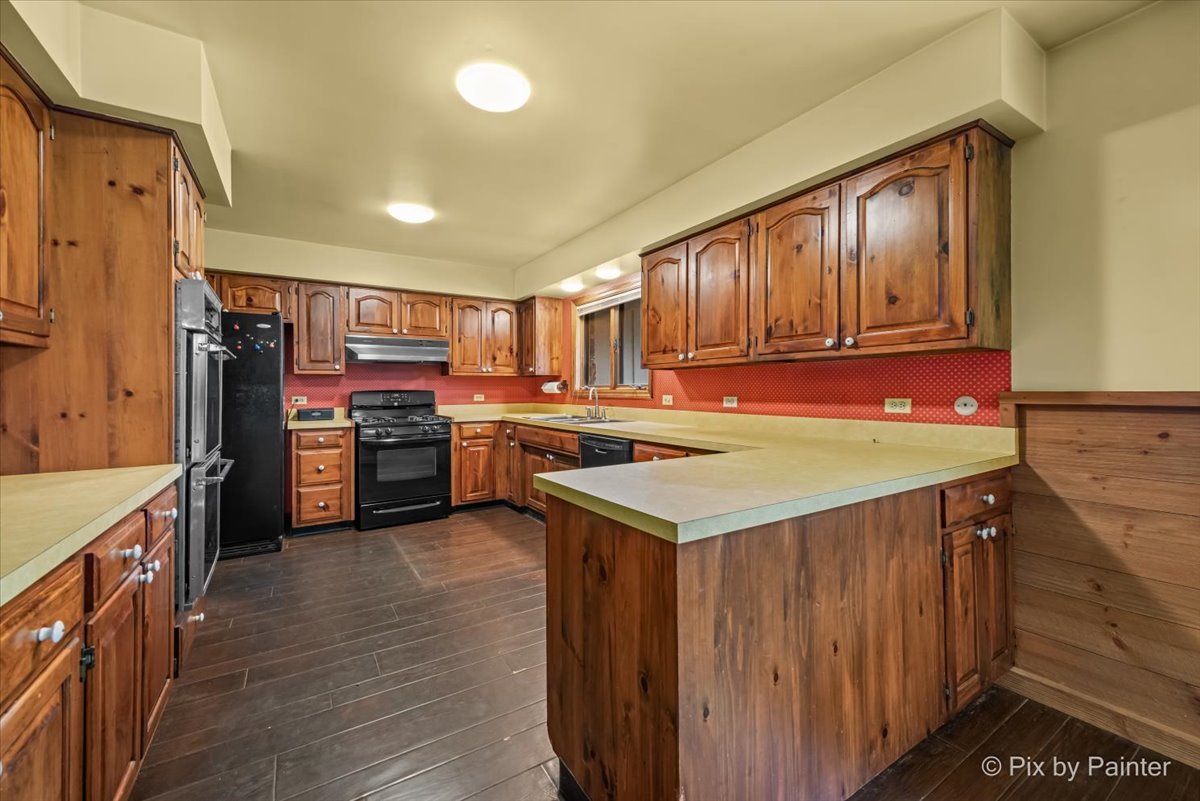 1310 S Fleming Road