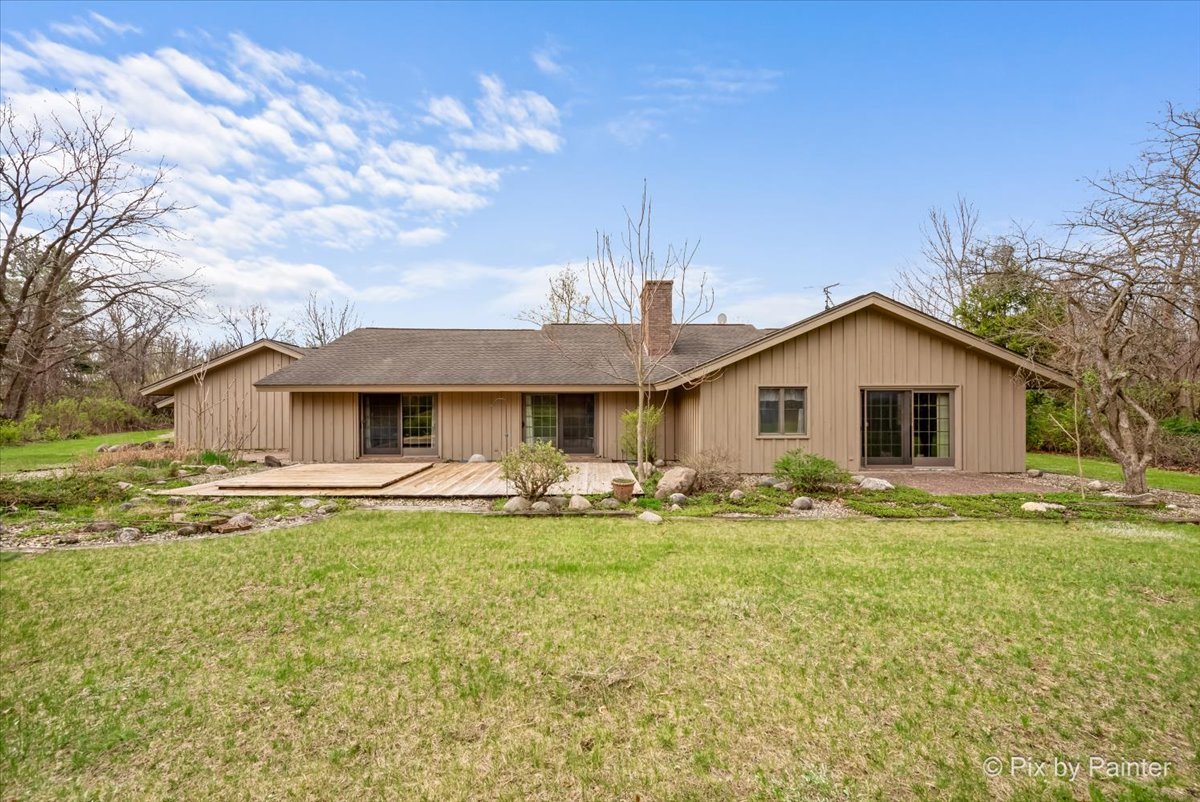 1310 S Fleming Road