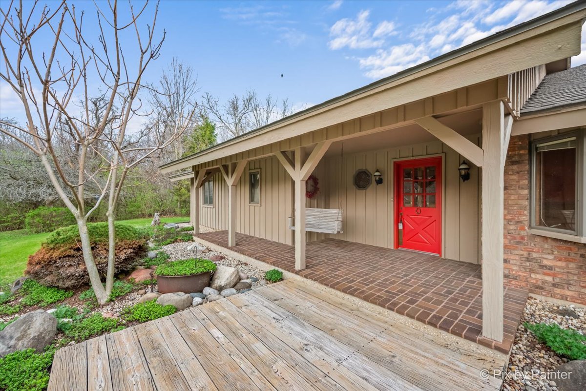 1310 S Fleming Road