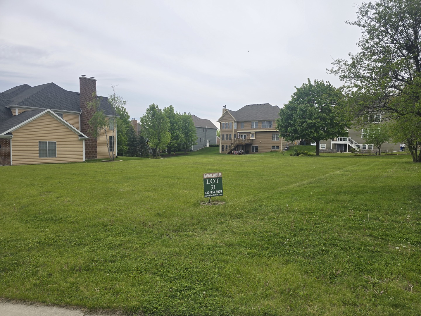 3261 Covington Lane