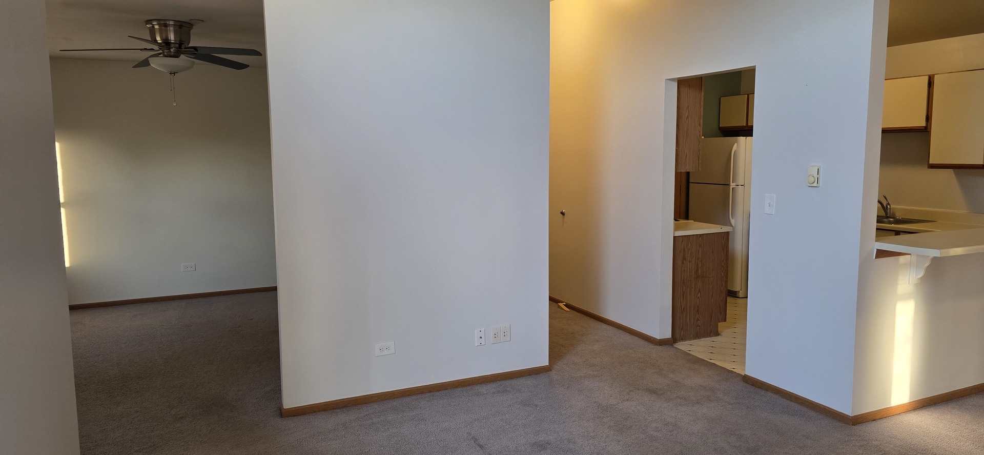 1350 CUNAT Court Unit: 2D
