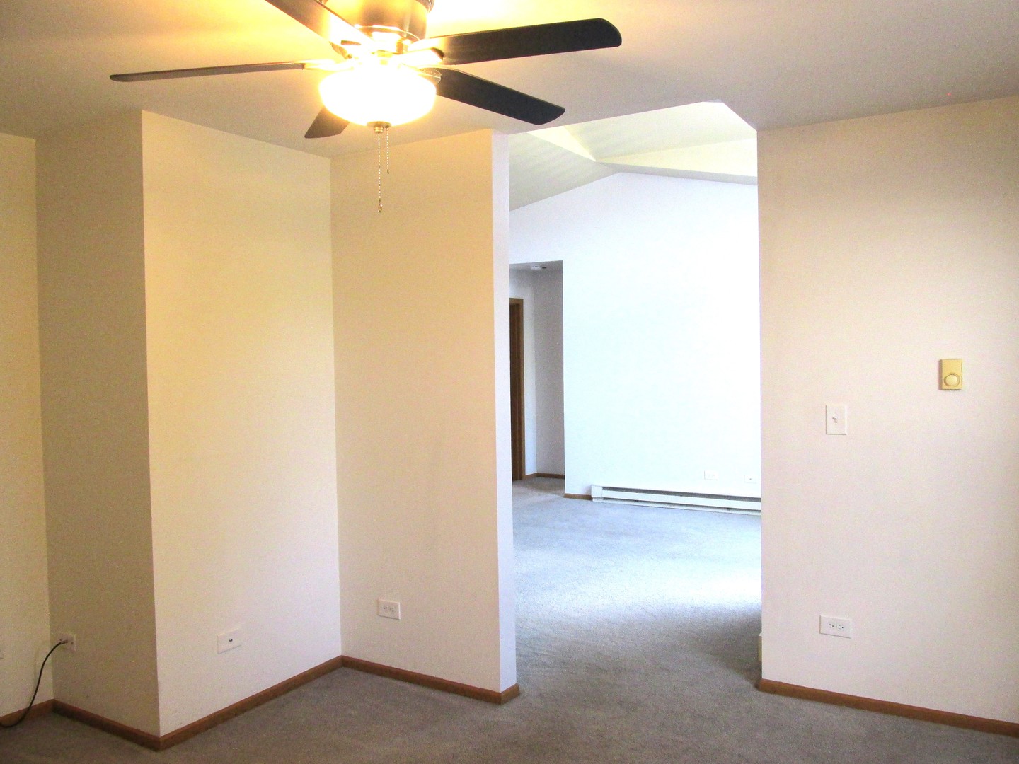 1350 CUNAT Court Unit: 2D