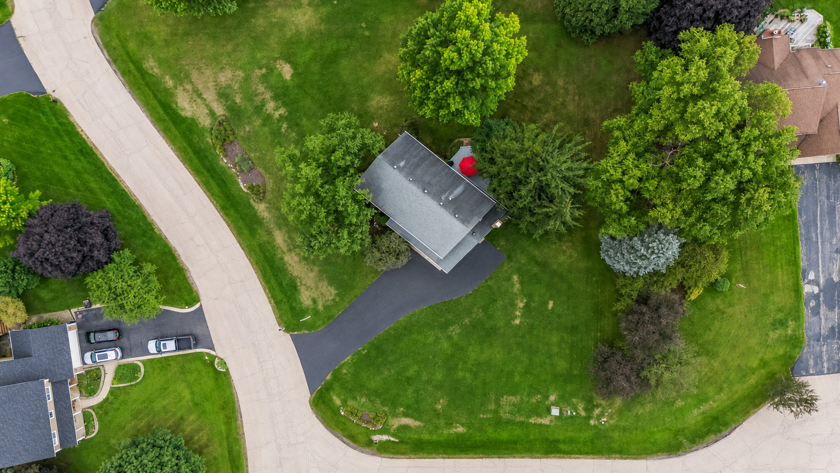 4402 FOX CREEK Drive