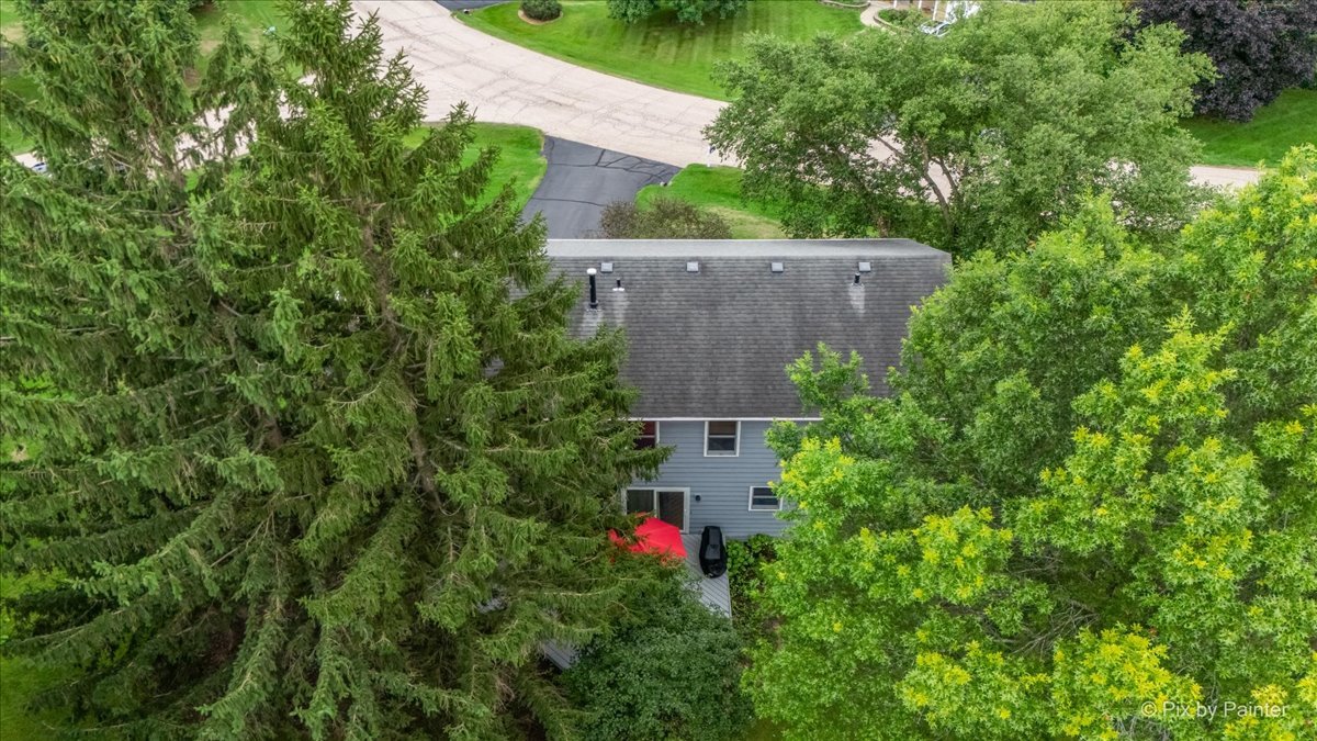 4402 FOX CREEK Drive
