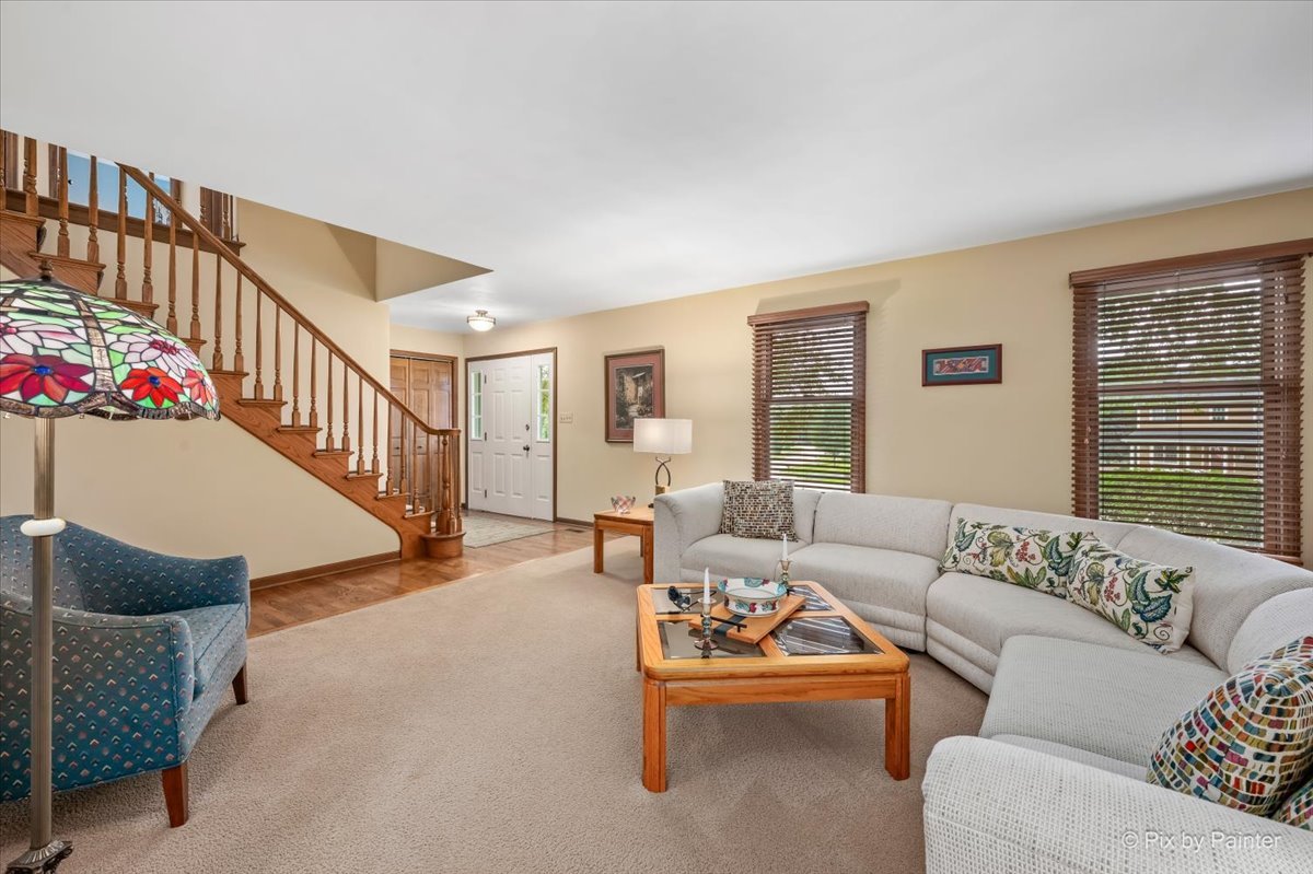 4402 FOX CREEK Drive
