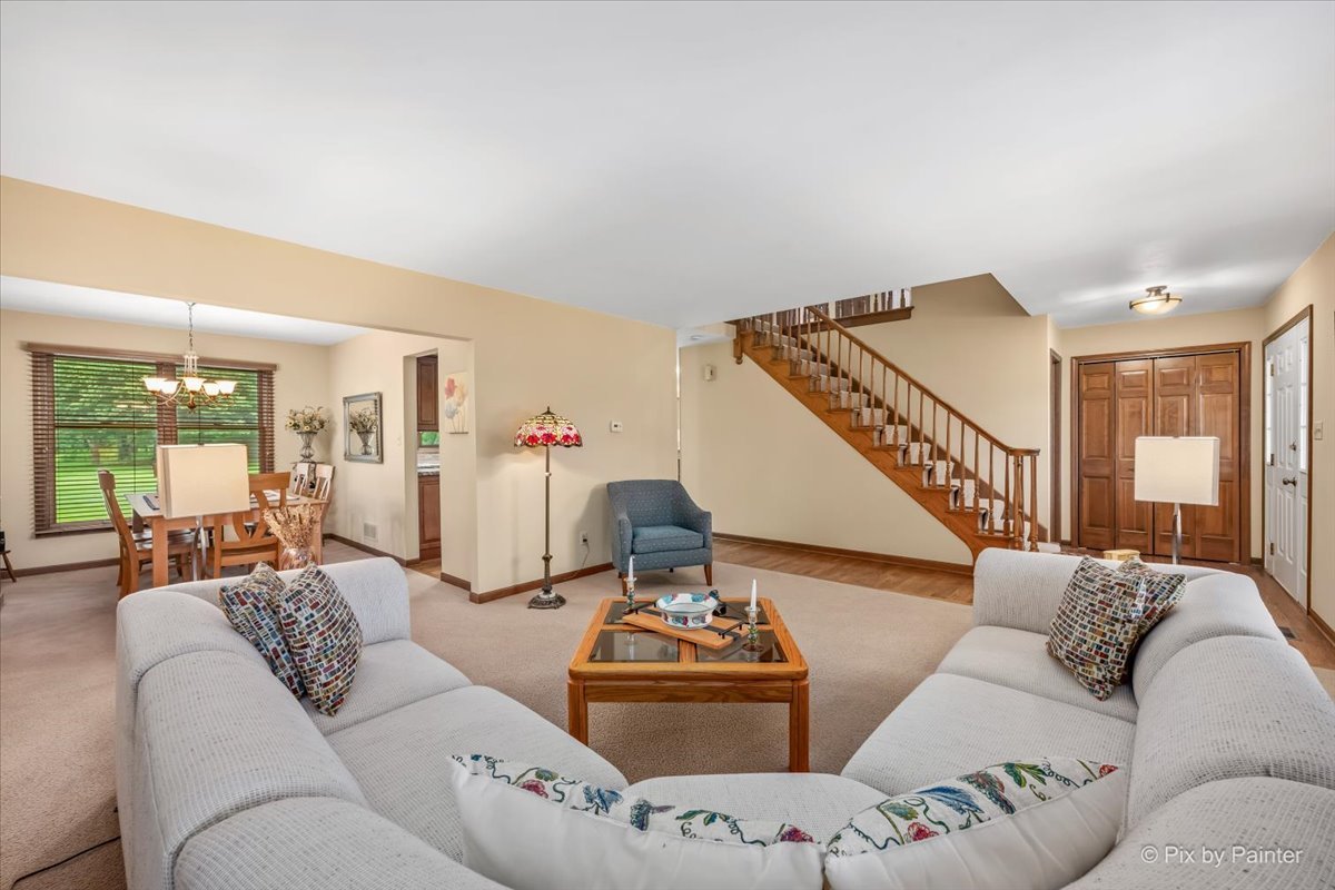 4402 FOX CREEK Drive