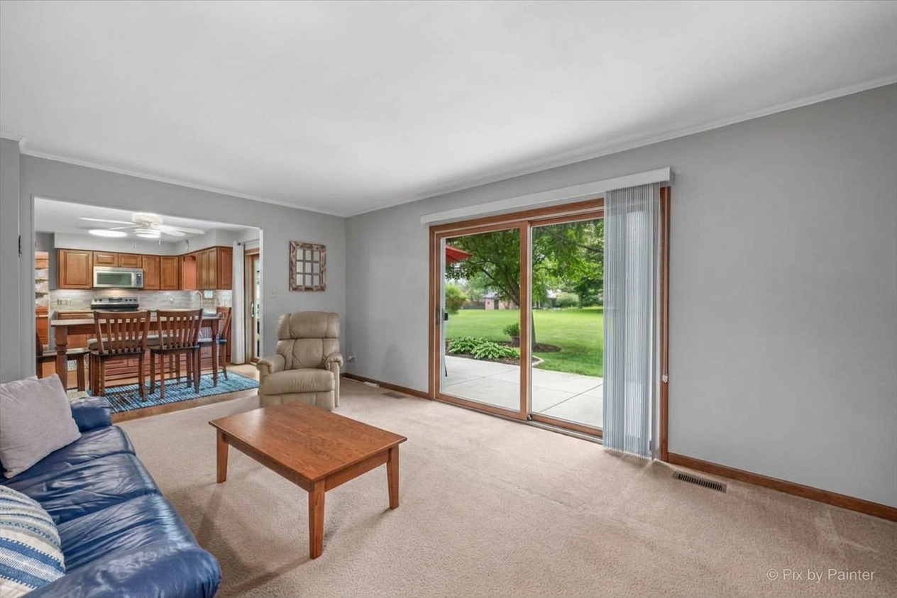 4402 FOX CREEK Drive