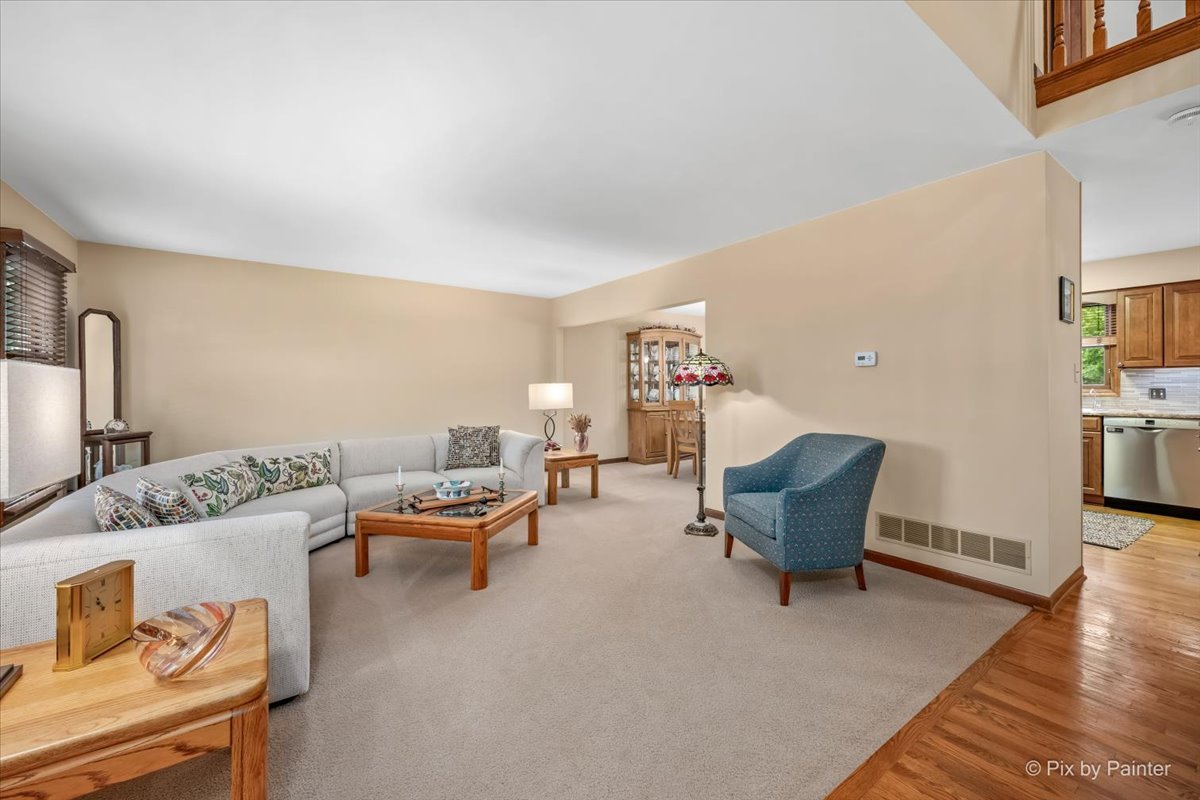 4402 FOX CREEK Drive
