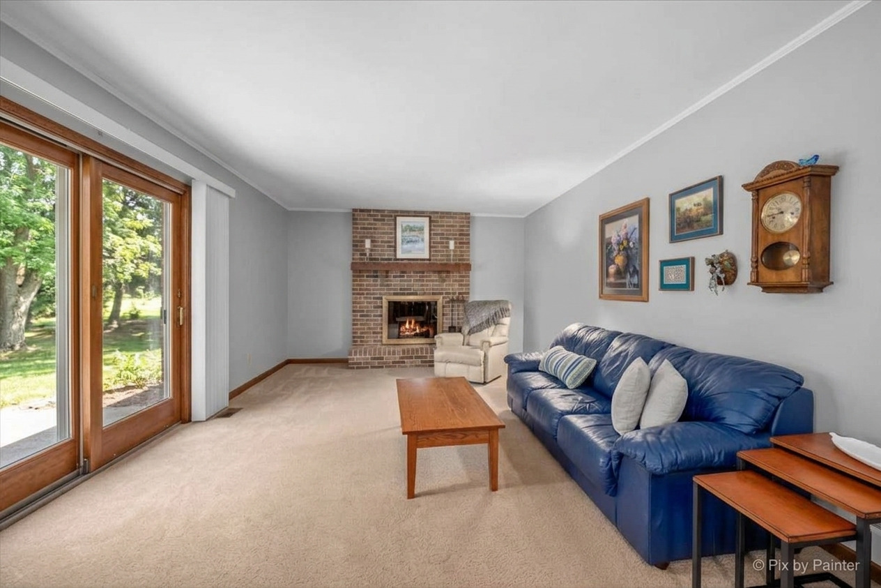 4402 FOX CREEK Drive