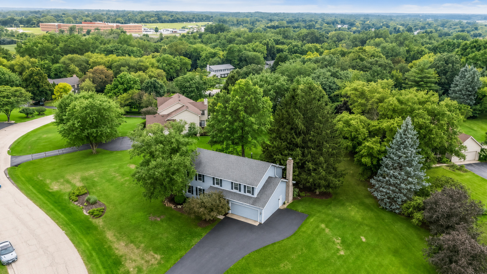 4402 FOX CREEK Drive