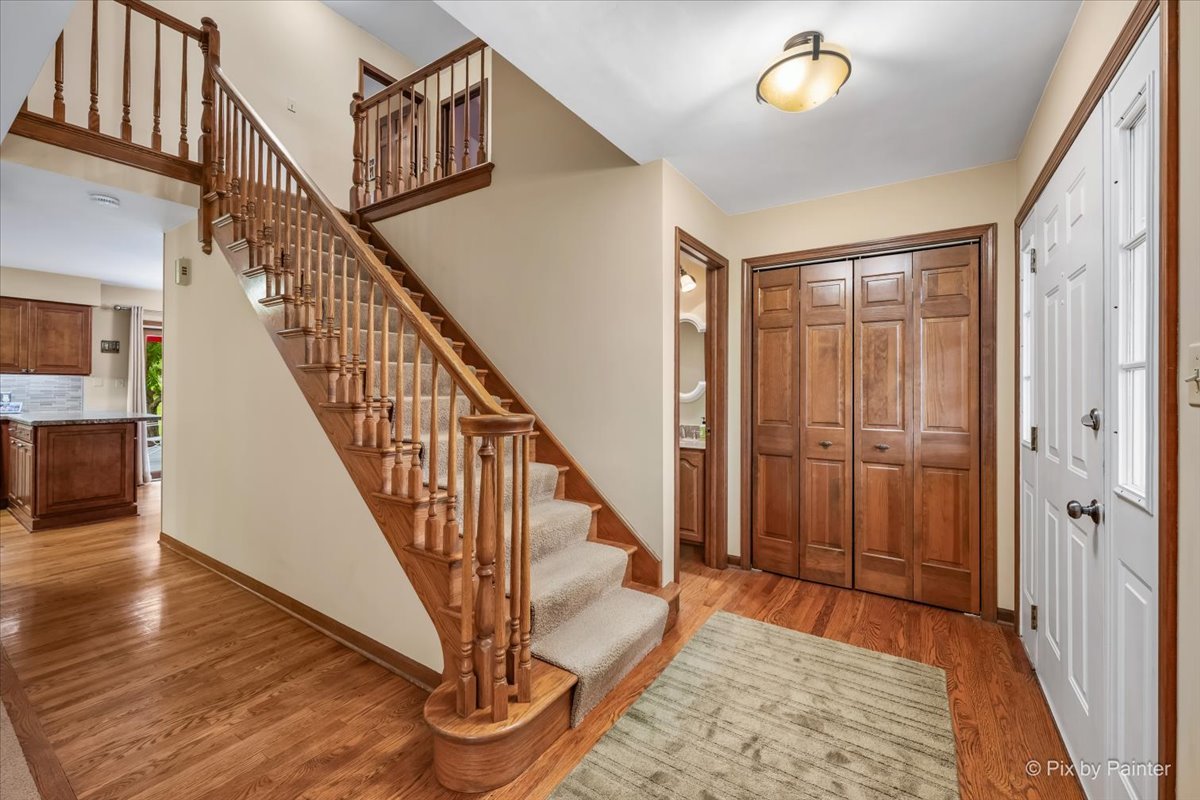 4402 FOX CREEK Drive