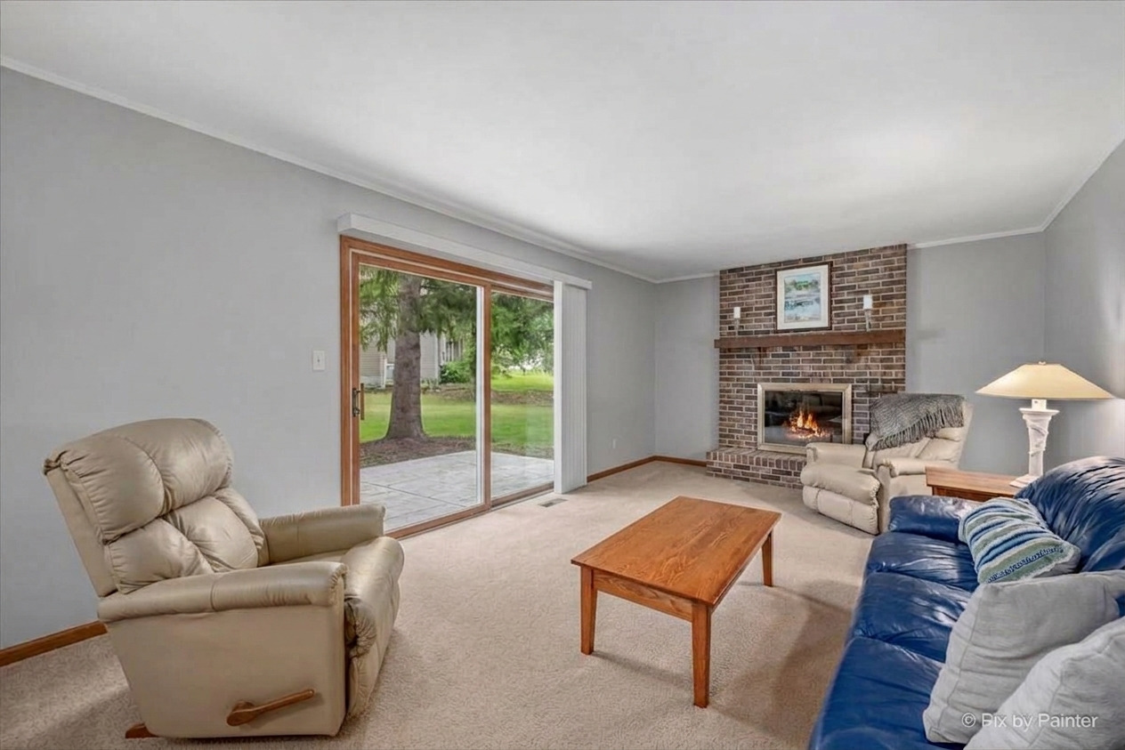 4402 FOX CREEK Drive