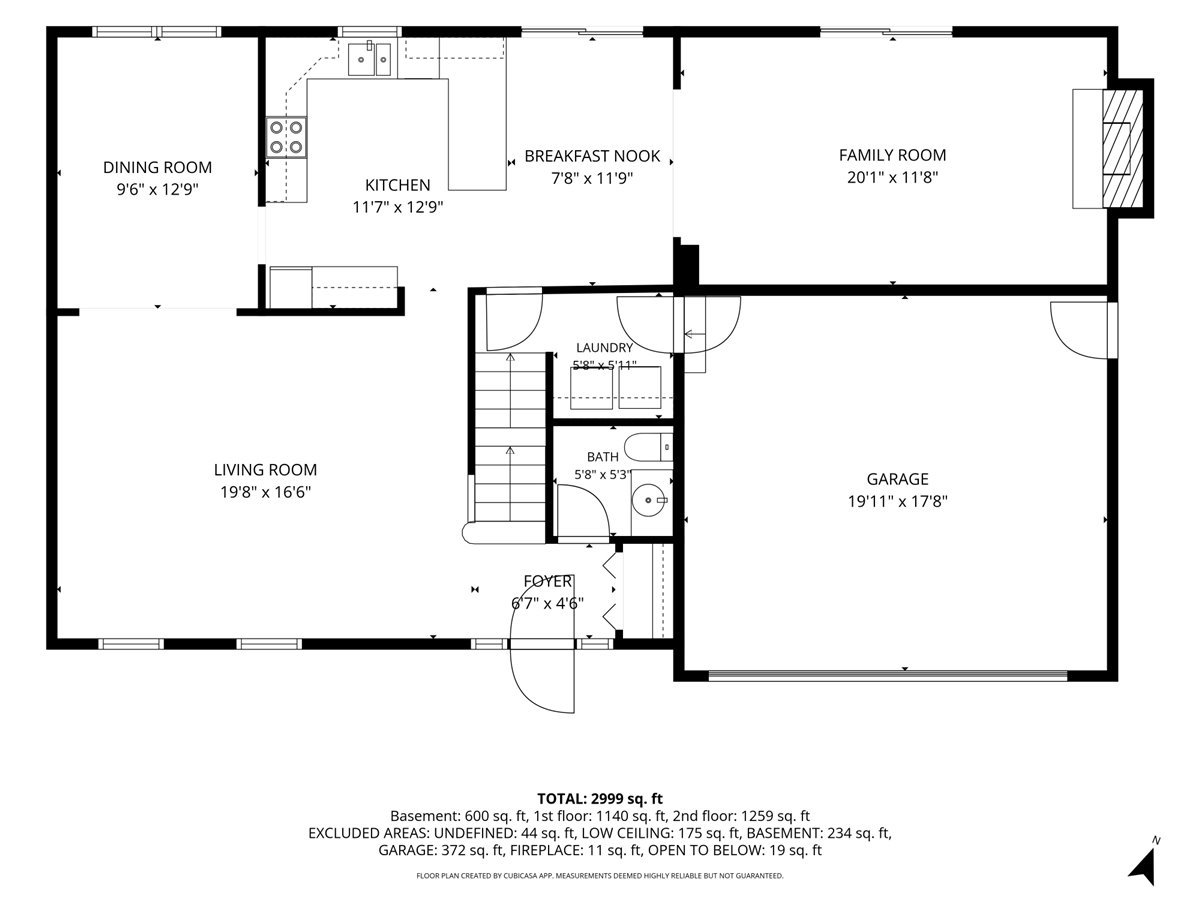 4402 FOX CREEK Drive
