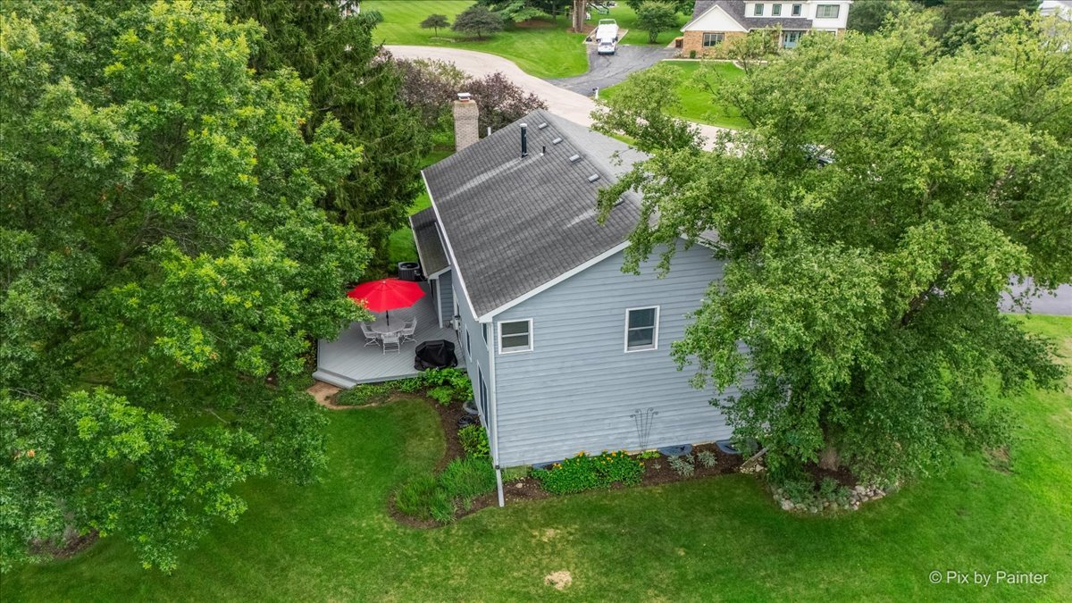 4402 FOX CREEK Drive